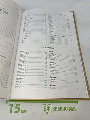 Мудрость тысячелетий. Энциклопедия