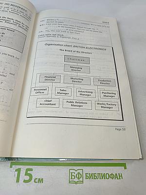 Try again! I. Student's book