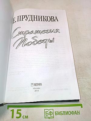 Стратегия Победы