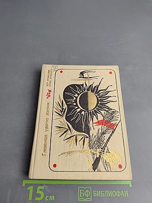 Главная удача жизни