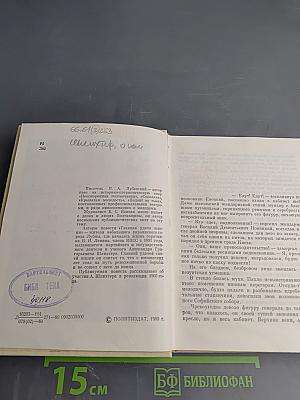 Главная удача жизни