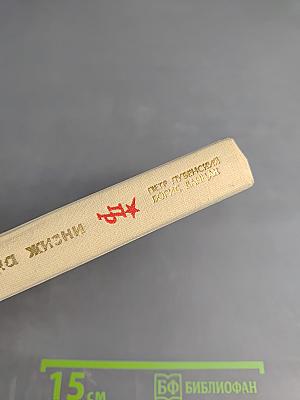 Главная удача жизни