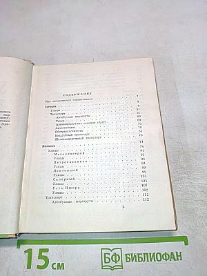 Улицы Пригородов Ленинграда