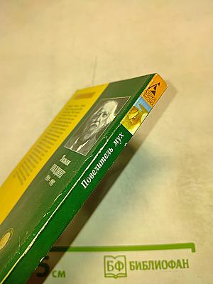 Повелитель мух