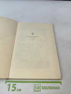 В Диком Краю. Дневник мирных приключений на Аляске