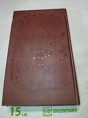 Последняя глава