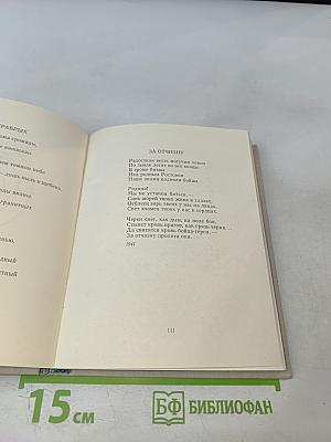 Из моих десятилетий