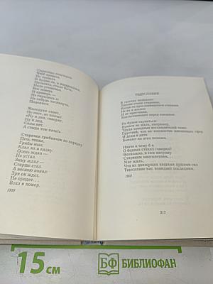 Из моих десятилетий