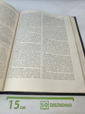 Большая Советская Энциклопедия. Том 36. Раковник - Ромэн