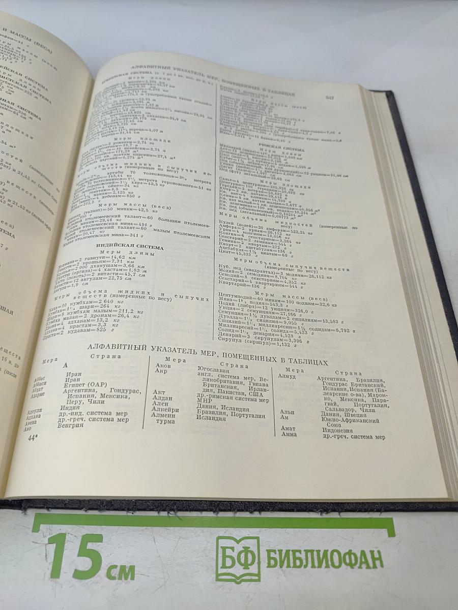 Большая Советская Энциклопедия. Том 15