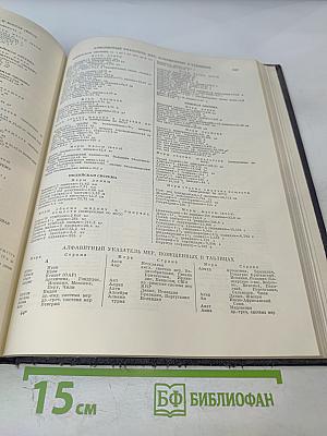 Большая Советская Энциклопедия. Том 15