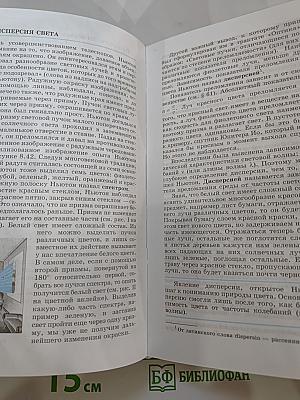 Физика. 11 класс