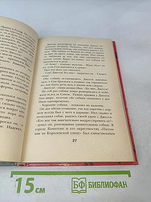 Джесси-Подкидыш