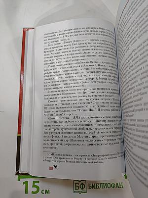 Литература 11 класс, Часть II, Базовый уровень
