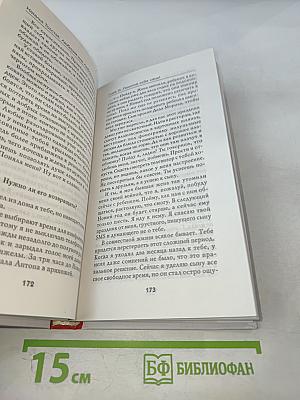 Любимая или Любовница. Хождение по мукам