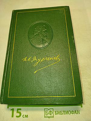 Собрание сочинений. Том двенадцатый: Письма 1831-1883