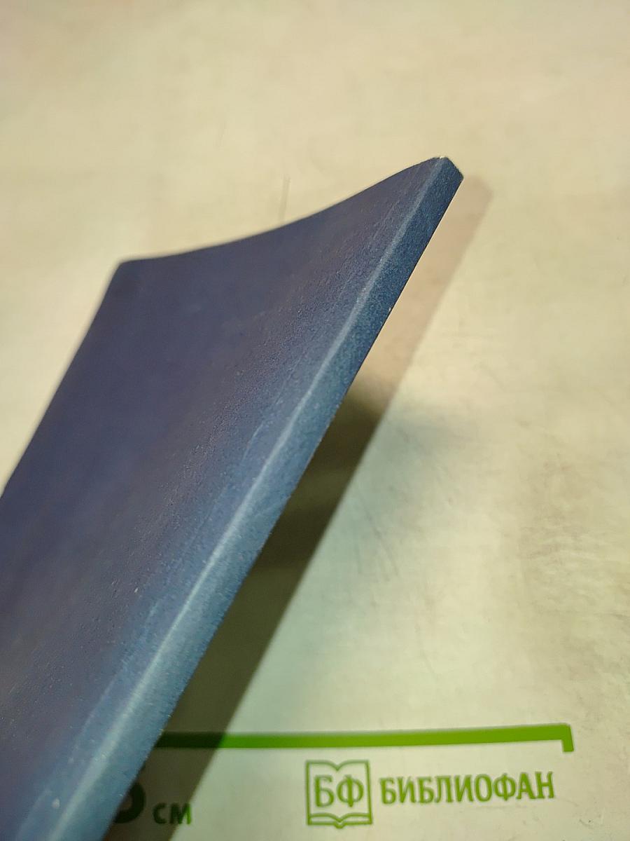 Опыт построения Исповеди