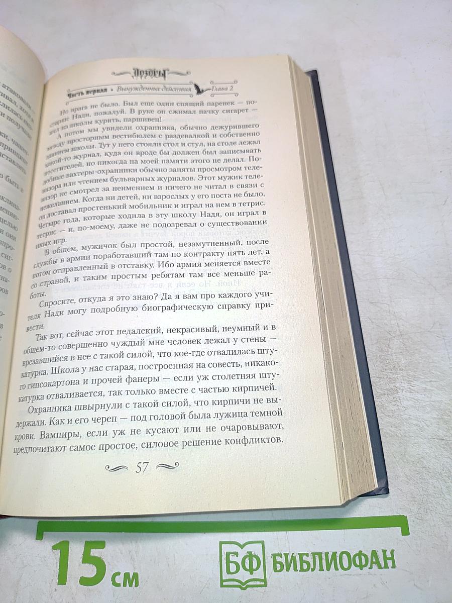 Шестой Дозор