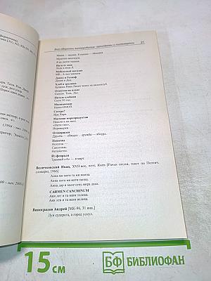 Искусство палиндрома