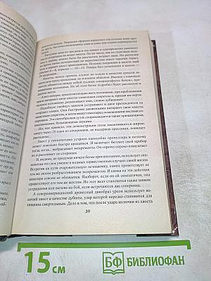 100 великих рекордов животных