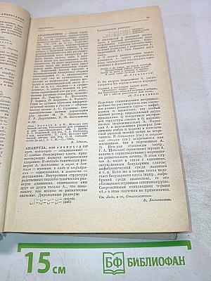 Словарь литературоведческих терминов