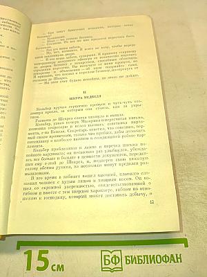 Виконт де Бражелон, или Десять лет спустя - III (Части 5, 6)