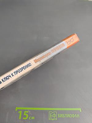 Опыт дурака, или Ключ к прозрению. Как избавиться от очков