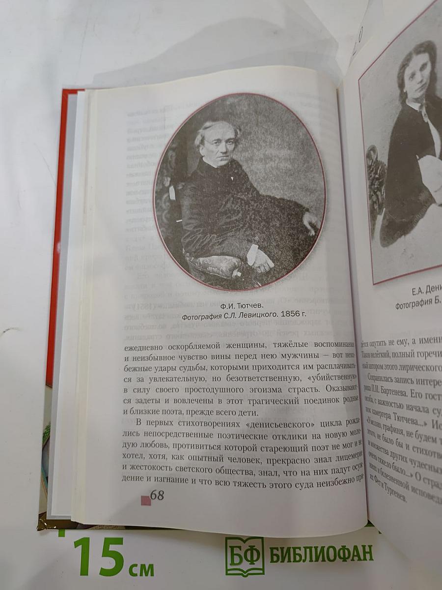Литература. Учебник для 10 класса, Часть I