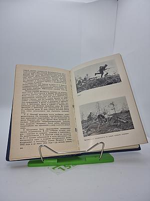 От Баренцева моря до Ладоги
