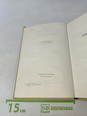 Война и Мир. Том 6