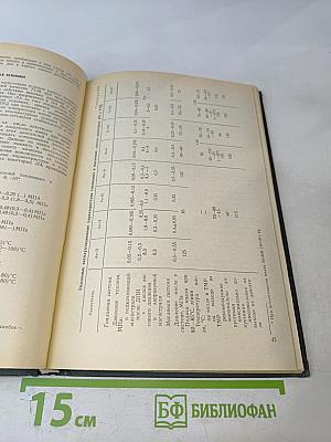 Химмотология в гражданской авиации. Справочник