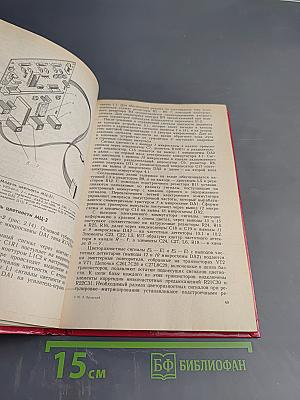 Цветные телевизоры