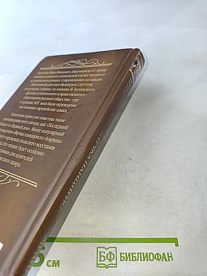 Внучка панцирного боярина