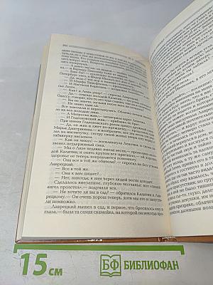 Рудин. Дворянское гнездо