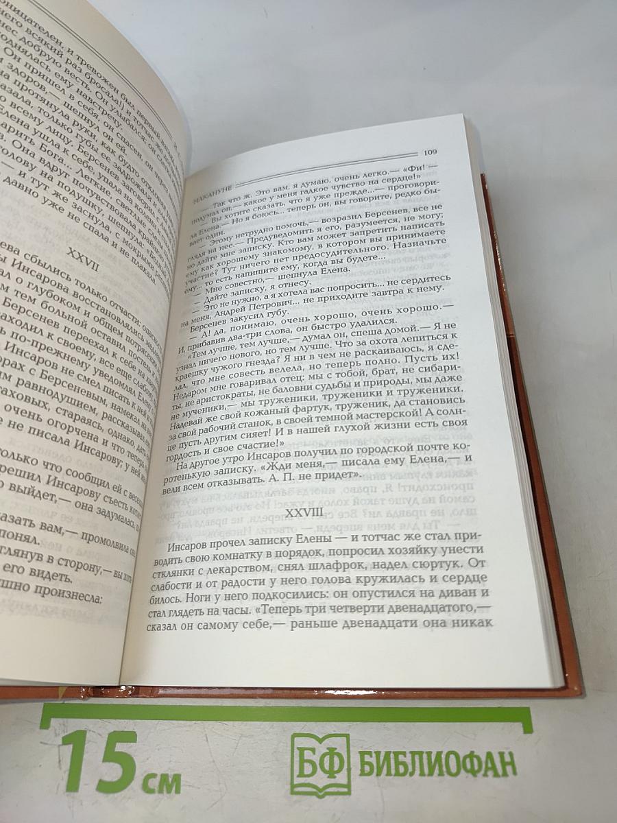 Первая любовь