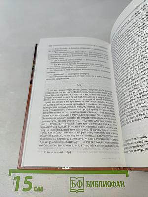 Первая любовь