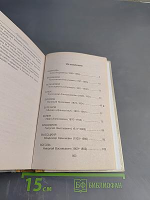 Русские писатели. Биографический словарь-справочник для школьников