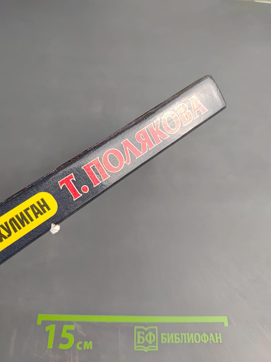 Барышня и хулиган