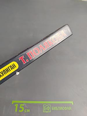 Барышня и хулиган