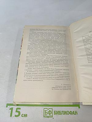 Властитель Синодала. Страницы биографии Александра Чавчавадзе