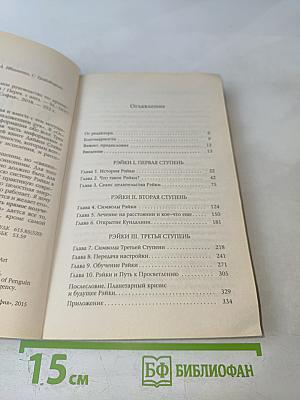 Основы Рэйки