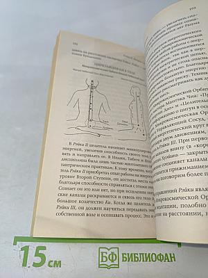 Основы Рэйки