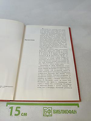 Кронштадт. Архитектурный очерк