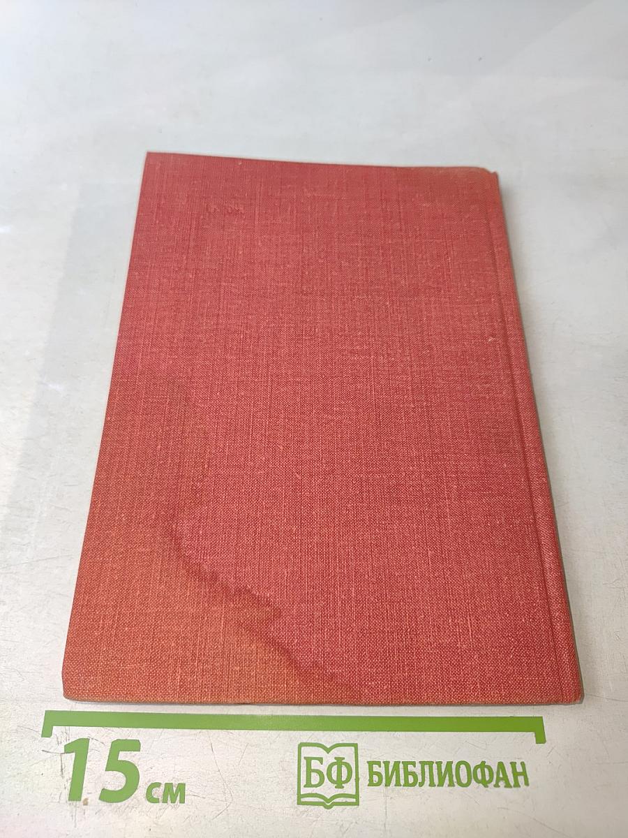 Кронштадт. Архитектурный очерк