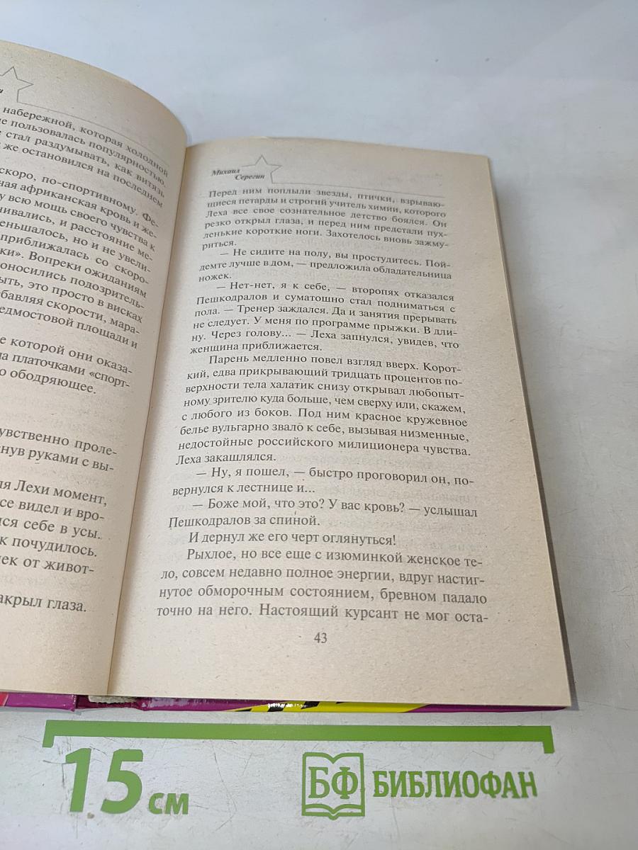 Менты с большой дороги