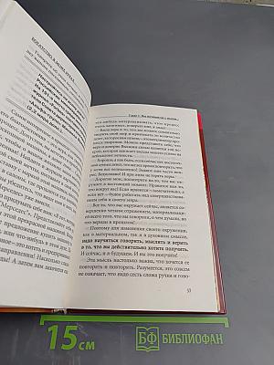 Богатство в моих руках! Руководство по привлечению денег