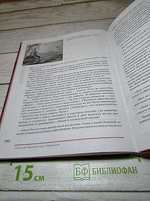 Литература. Учебник для 9 класса. Часть 1