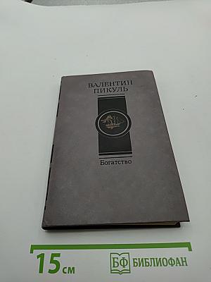Богатство
