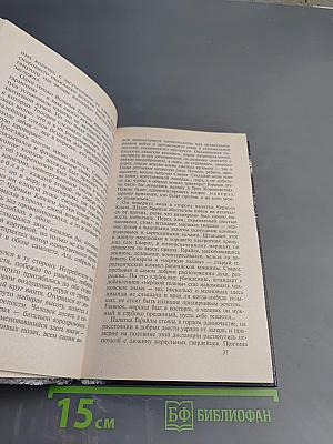 Сварог. Железные паруса