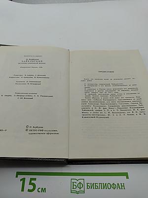 Чайковский. История одинокой жизни